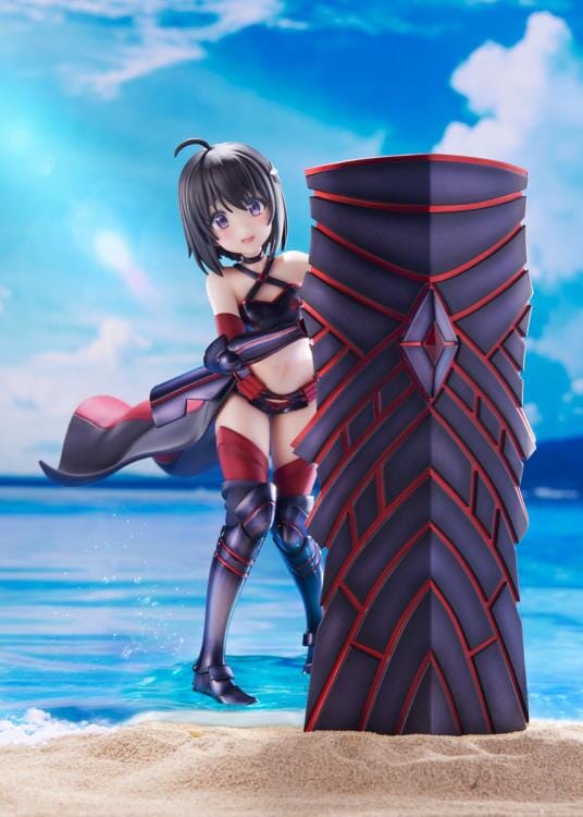 Bofuri I Don't Want to Get Hurt, so I'll Max Out My Defense F Nex Maple (Season 2 Original Armor Ver.) 1/7 Scale Figure - Image 11