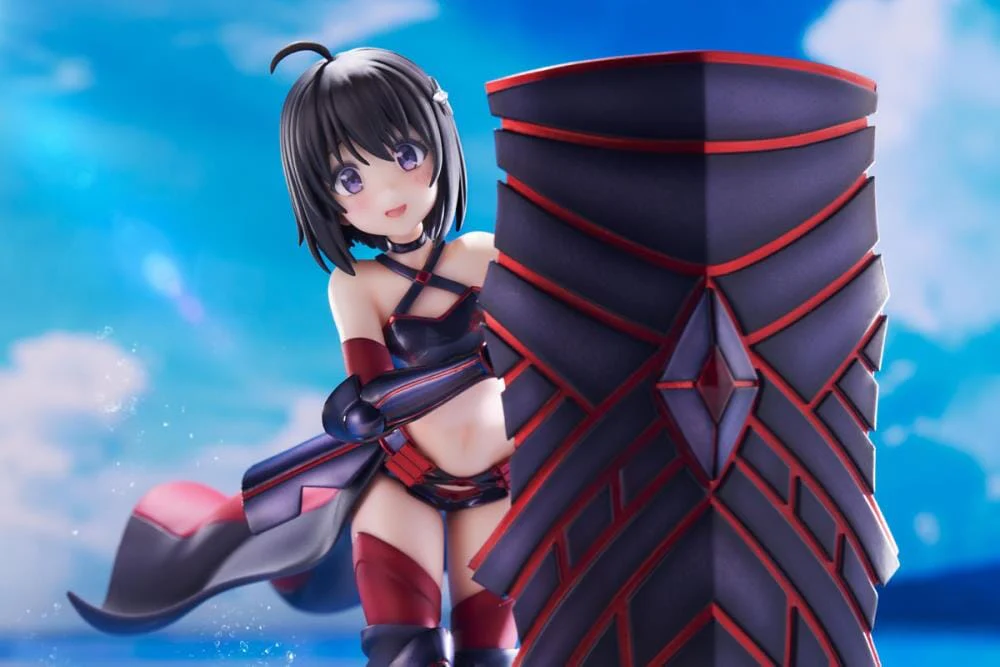 Bofuri I Don't Want to Get Hurt, so I'll Max Out My Defense F Nex Maple (Season 2 Original Armor Ver.) 1/7 Scale Figure - Image 12