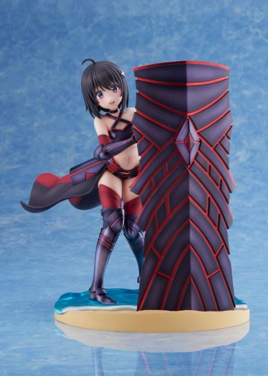 Bofuri I Don't Want to Get Hurt, so I'll Max Out My Defense F Nex Maple (Season 2 Original Armor Ver.) 1/7 Scale Figure - Image 2