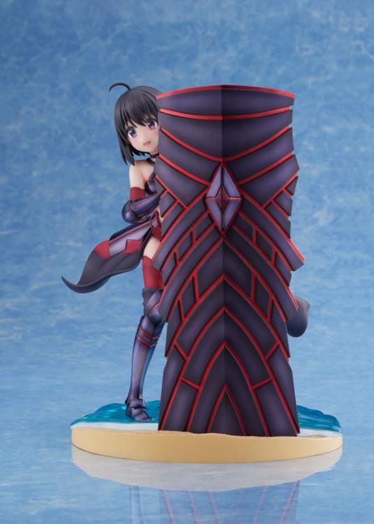Bofuri I Don't Want to Get Hurt, so I'll Max Out My Defense F Nex Maple (Season 2 Original Armor Ver.) 1/7 Scale Figure - Image 3