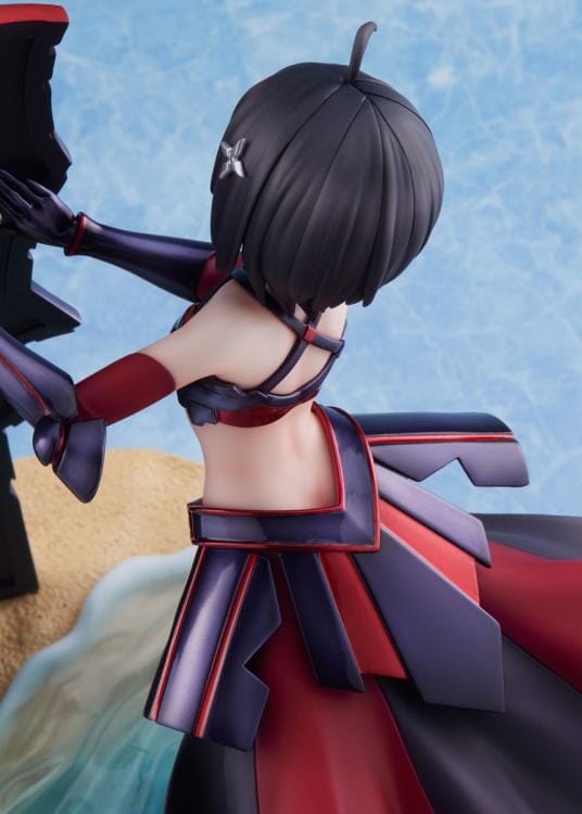 Bofuri I Don't Want to Get Hurt, so I'll Max Out My Defense F Nex Maple (Season 2 Original Armor Ver.) 1/7 Scale Figure - Image 8
