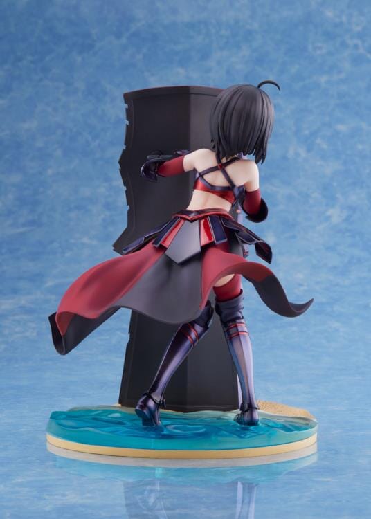 Bofuri I Don't Want to Get Hurt, so I'll Max Out My Defense F Nex Maple (Season 2 Original Armor Ver.) 1/7 Scale Figure - Image 9