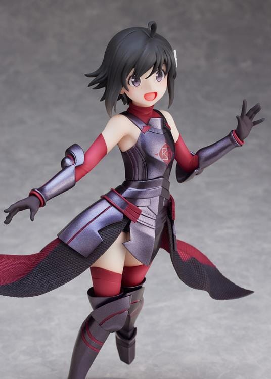 Bofuri: I Don't Want to Get Hurt, So I'll Max Out My Defense Maple Coreful Figure - Image 10