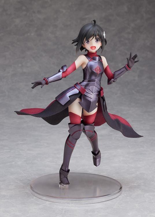 Bofuri: I Don't Want to Get Hurt, So I'll Max Out My Defense Maple Coreful Figure - Image 2