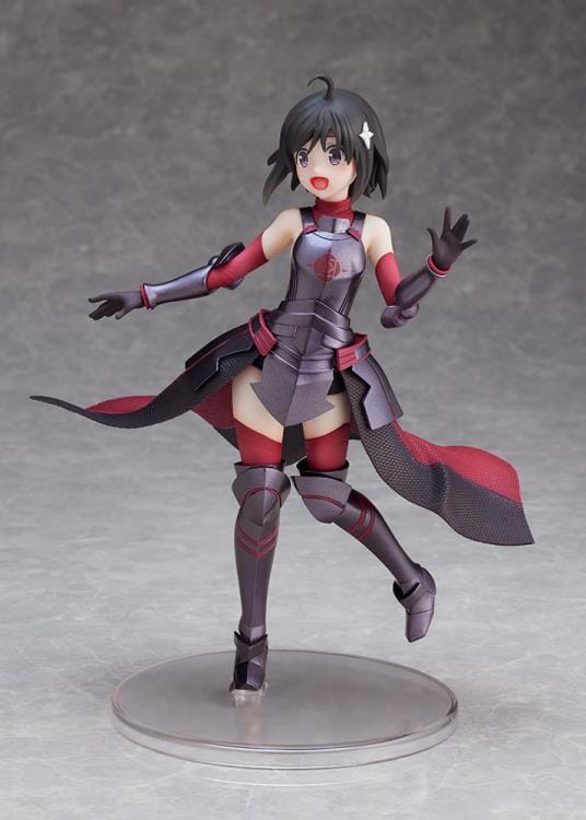 Bofuri: I Don't Want to Get Hurt, So I'll Max Out My Defense Maple Coreful Figure - Image 3
