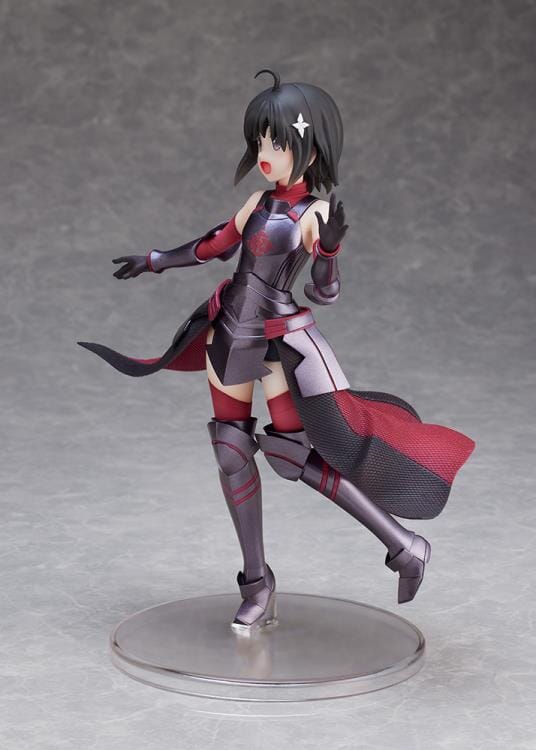 Bofuri: I Don't Want to Get Hurt, So I'll Max Out My Defense Maple Coreful Figure - Image 4