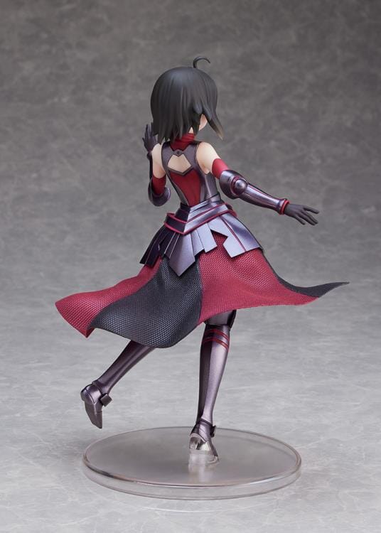 Bofuri: I Don't Want to Get Hurt, So I'll Max Out My Defense Maple Coreful Figure - Image 6