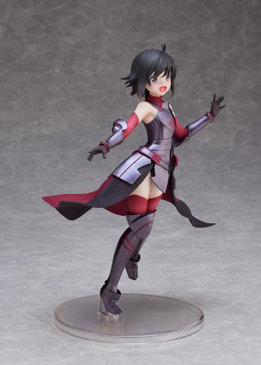 Bofuri: I Don't Want to Get Hurt, So I'll Max Out My Defense Maple Coreful Figure - Image 7
