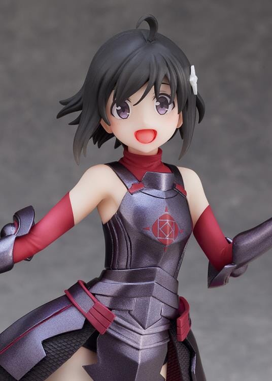 Bofuri: I Don't Want to Get Hurt, So I'll Max Out My Defense Maple Coreful Figure - Image 8