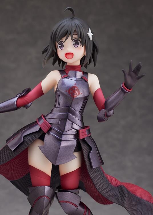 Bofuri: I Don't Want to Get Hurt, So I'll Max Out My Defense Maple Coreful Figure - Image 9