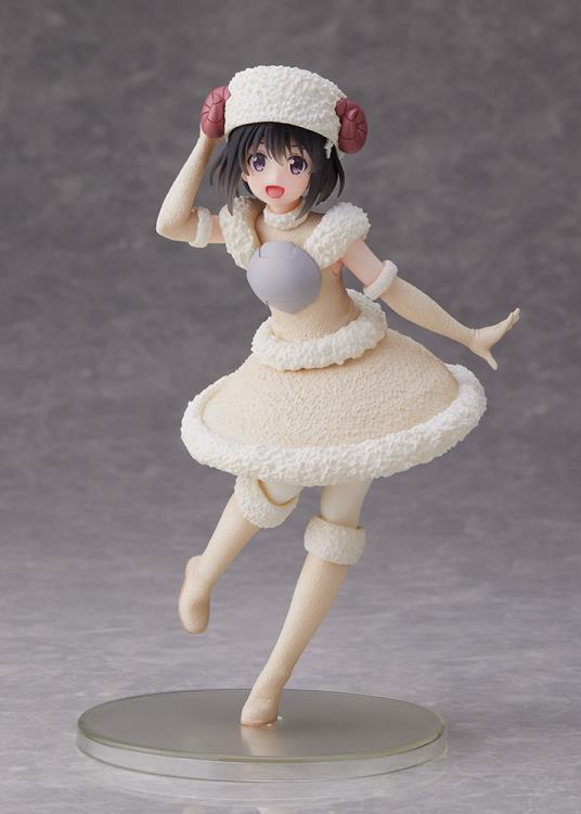 Bofuri I Don't Want to Get Hurt, So I'll Max Out My Defense Maple (Sheep Equipment Ver.) Coreful Figure - Image 2