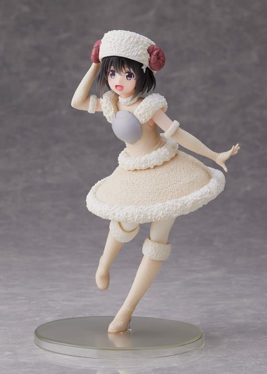 Bofuri I Don't Want to Get Hurt, So I'll Max Out My Defense Maple (Sheep Equipment Ver.) Coreful Figure - Image 3