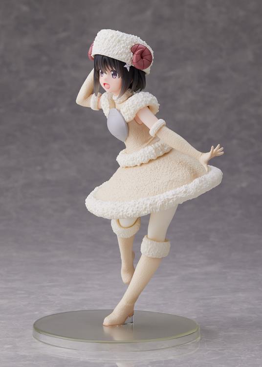 Bofuri I Don't Want to Get Hurt, So I'll Max Out My Defense Maple (Sheep Equipment Ver.) Coreful Figure - Image 4