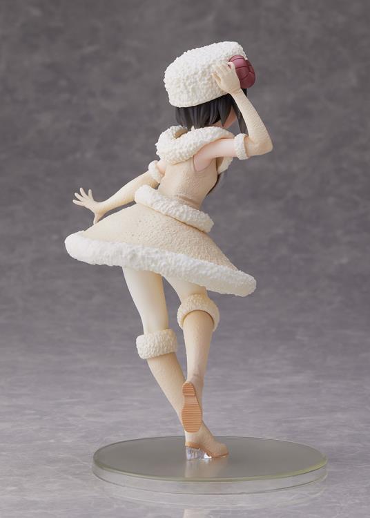 Bofuri I Don't Want to Get Hurt, So I'll Max Out My Defense Maple (Sheep Equipment Ver.) Coreful Figure - Image 6