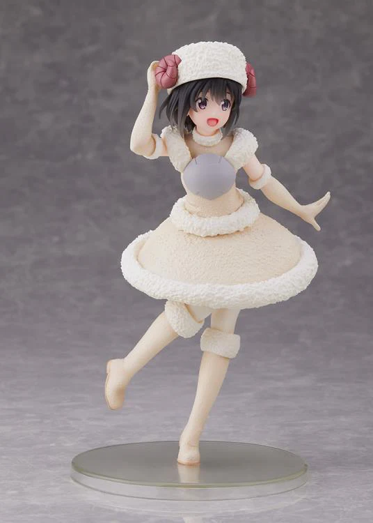 Bofuri I Don't Want to Get Hurt, So I'll Max Out My Defense Maple (Sheep Equipment Ver.) Coreful Figure - Image 7