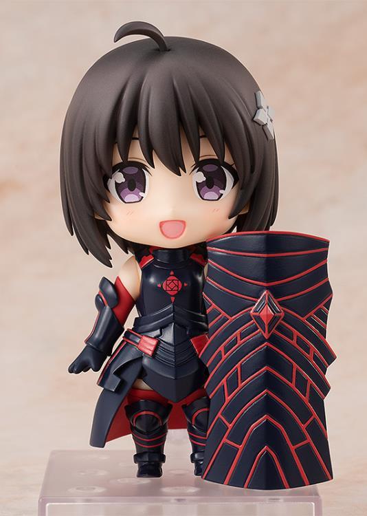 Bofuri: I Don't Want to Get Hurt, So I'll Max Out My Defense Nendoroid No.1659 Maple - Image 3