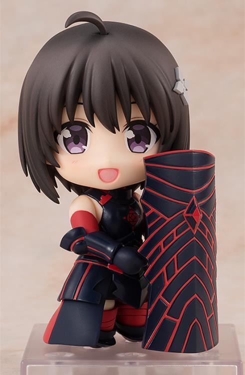Bofuri: I Don't Want to Get Hurt, So I'll Max Out My Defense Nendoroid No.1659 Maple - Image 4