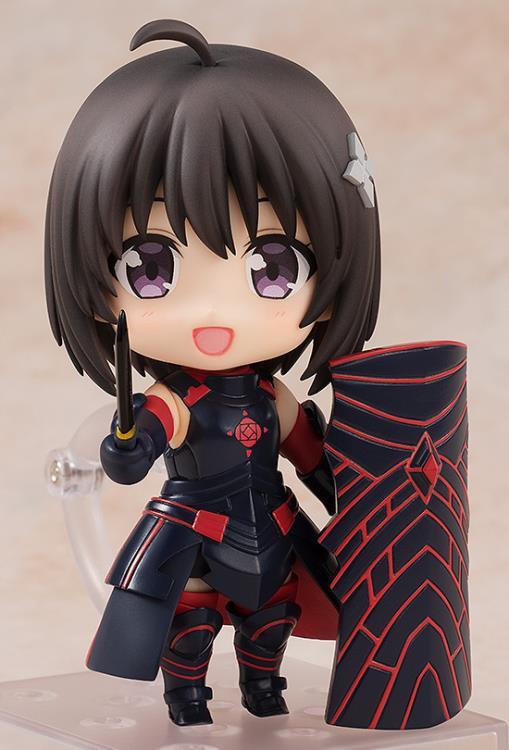 Bofuri: I Don't Want to Get Hurt, So I'll Max Out My Defense Nendoroid No.1659 Maple - Image 6