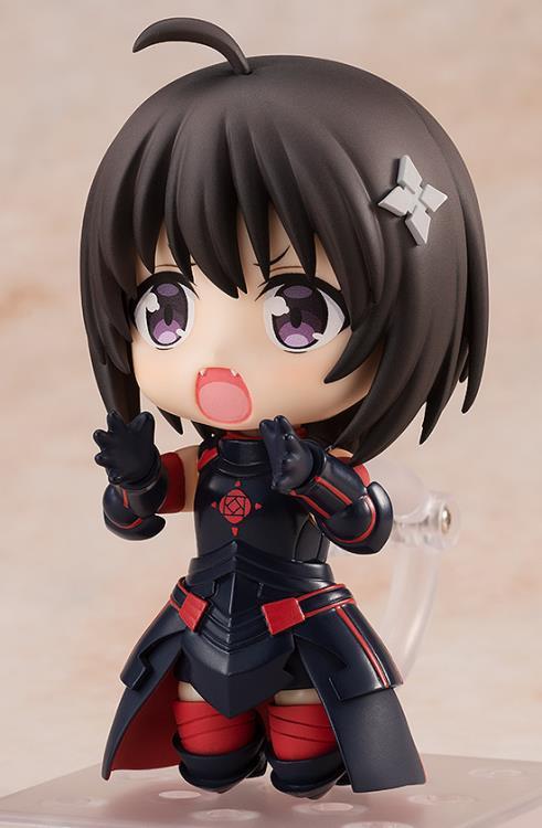 Bofuri: I Don't Want to Get Hurt, So I'll Max Out My Defense Nendoroid No.1659 Maple - Image 7