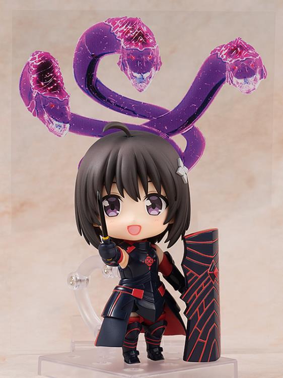 Bofuri: I Don't Want to Get Hurt, So I'll Max Out My Defense Nendoroid No.1659 Maple - Image 8