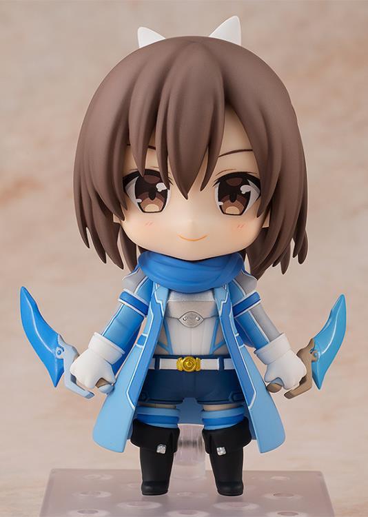 Bofuri: I Don't Want to Get Hurt, So I'll Max Out My Defense Nendoroid No.1660 Sally - Image 3