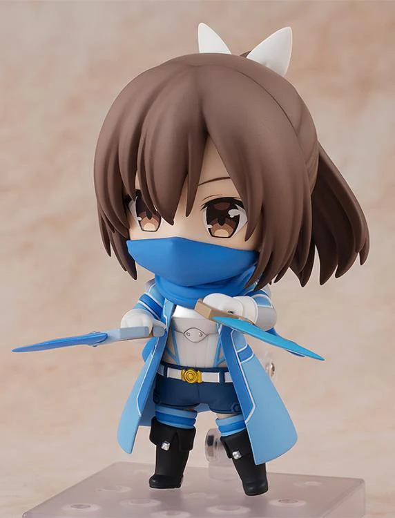 Bofuri: I Don't Want to Get Hurt, So I'll Max Out My Defense Nendoroid No.1660 Sally - Image 4