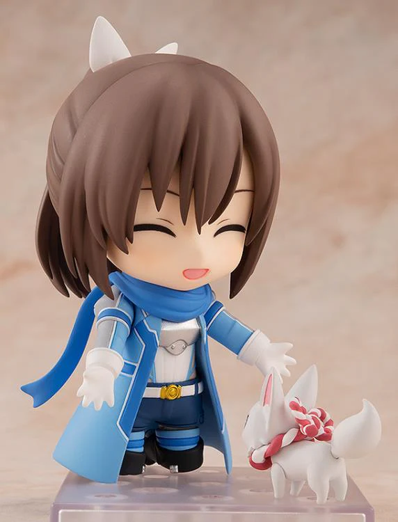 Bofuri: I Don't Want to Get Hurt, So I'll Max Out My Defense Nendoroid No.1660 Sally - Image 5