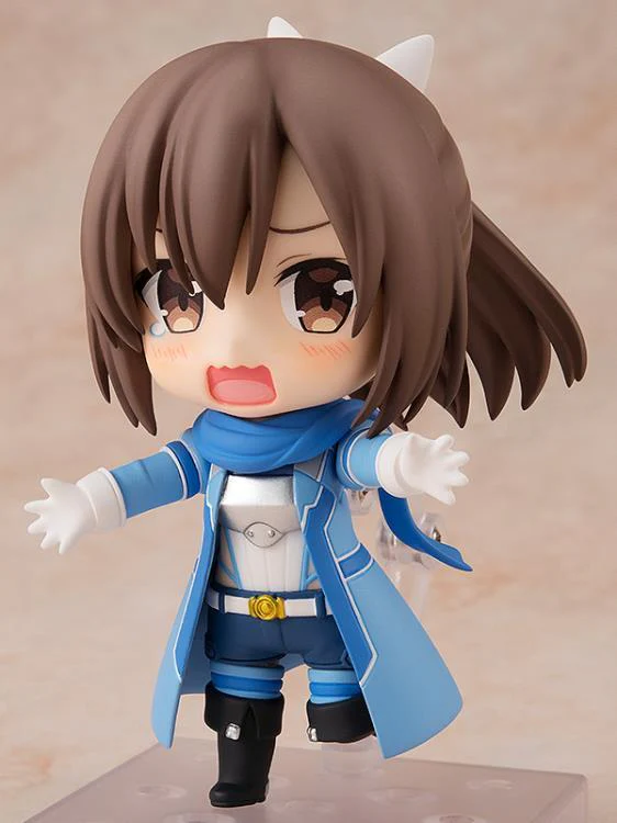 Bofuri: I Don't Want to Get Hurt, So I'll Max Out My Defense Nendoroid No.1660 Sally - Image 6