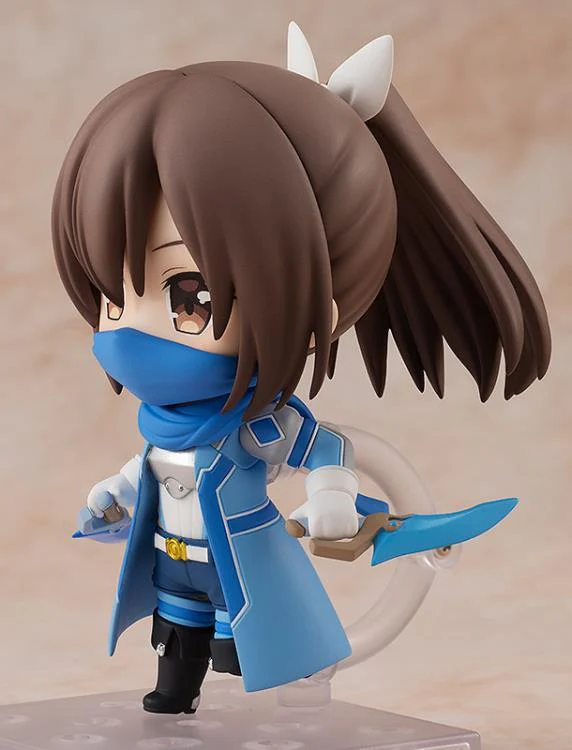Bofuri: I Don't Want to Get Hurt, So I'll Max Out My Defense Nendoroid No.1660 Sally - Image 7