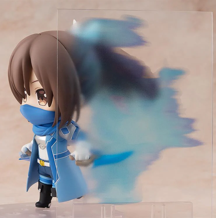 Bofuri: I Don't Want to Get Hurt, So I'll Max Out My Defense Nendoroid No.1660 Sally - Image 8