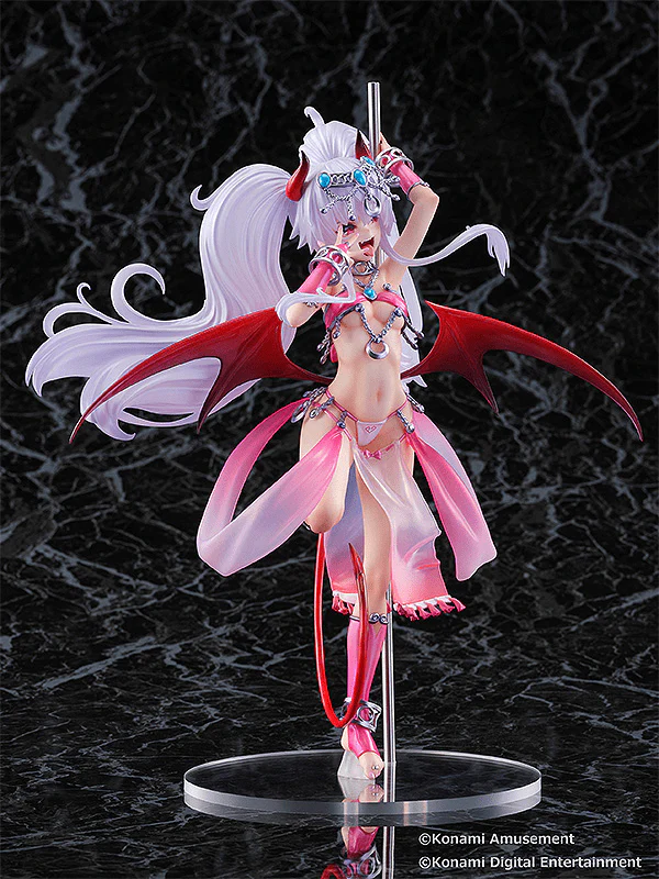 Bombergirl Grim Aloe (Belly Dance Ver.) 1/6 Scale Figure - Image 11