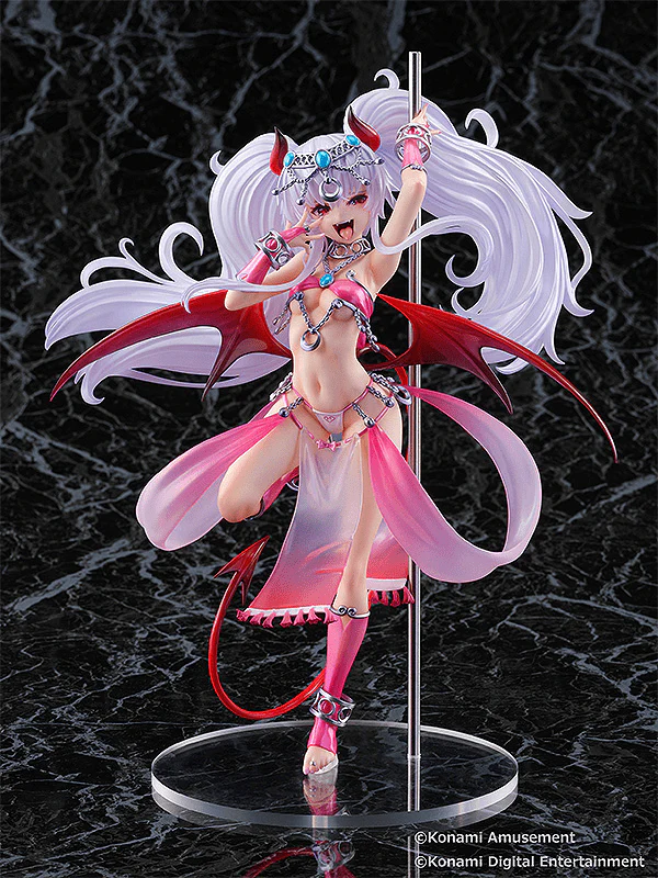 Bombergirl Grim Aloe (Belly Dance Ver.) 1/6 Scale Figure - Image 12