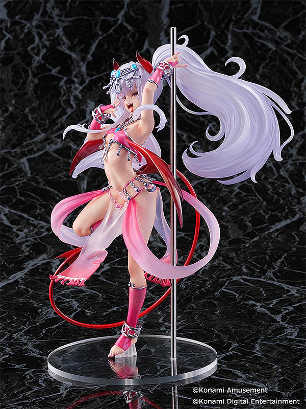Bombergirl Grim Aloe (Belly Dance Ver.) 1/6 Scale Figure - Image 13