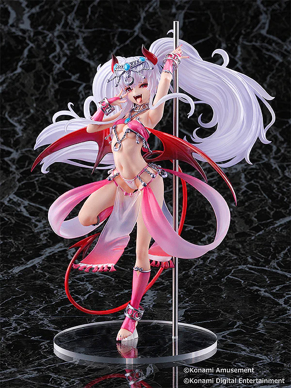 Bombergirl Grim Aloe (Belly Dance Ver.) 1/6 Scale Figure - Image 9