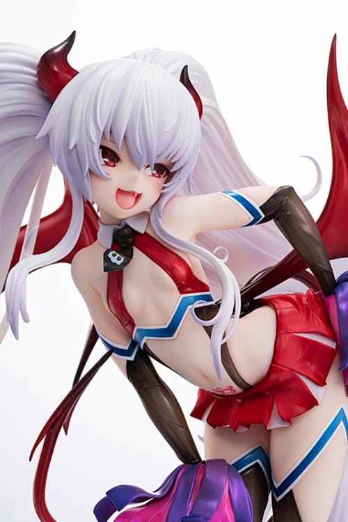 Bombergirl Grim Aloe (Succubus Cheer Costume Ver.) 1/7 Scale Figure - Image 10