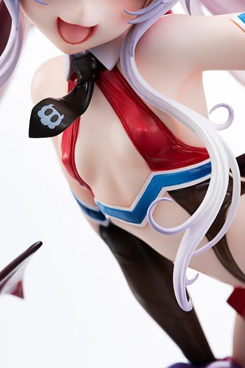 Bombergirl Grim Aloe (Succubus Cheer Costume Ver.) 1/7 Scale Figure - Image 12