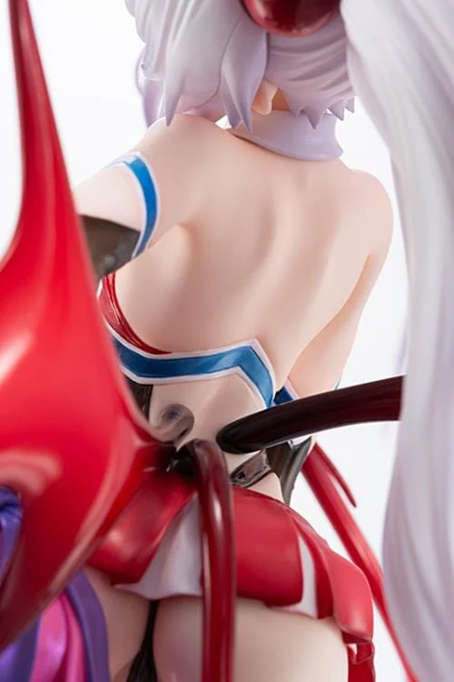 Bombergirl Grim Aloe (Succubus Cheer Costume Ver.) 1/7 Scale Figure - Image 13