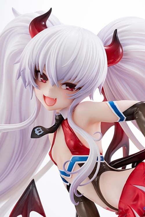 Bombergirl Grim Aloe (Succubus Cheer Costume Ver.) 1/7 Scale Figure - Image 14