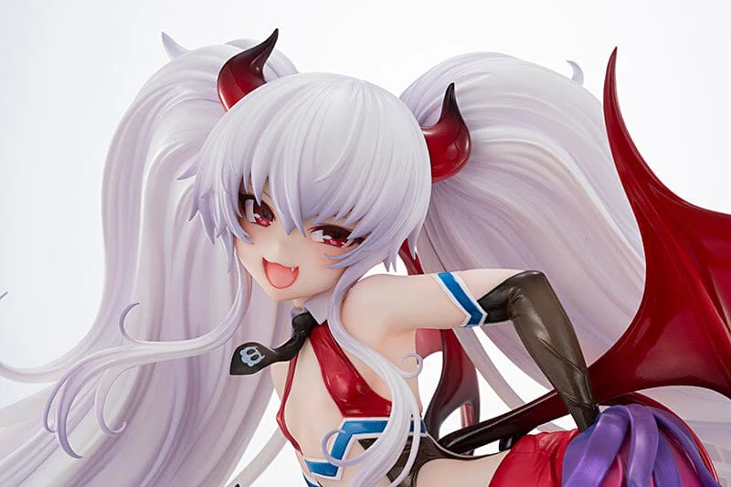 Bombergirl Grim Aloe (Succubus Cheer Costume Ver.) 1/7 Scale Figure - Image 15