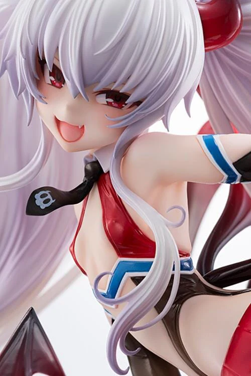Bombergirl Grim Aloe (Succubus Cheer Costume Ver.) 1/7 Scale Figure - Image 16