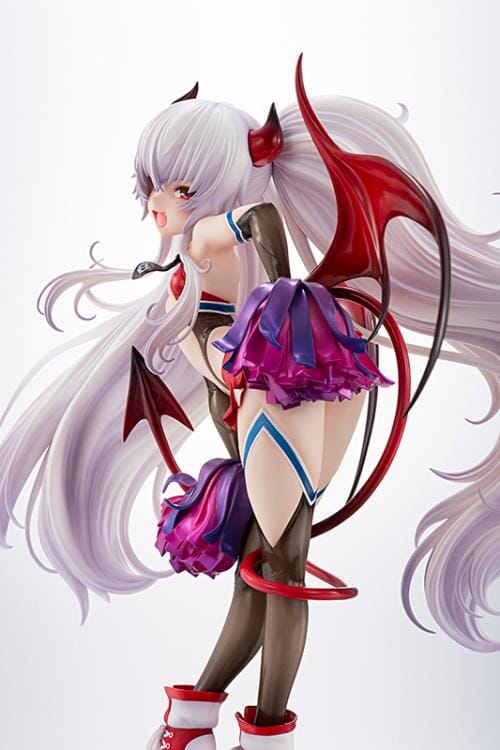 Bombergirl Grim Aloe (Succubus Cheer Costume Ver.) 1/7 Scale Figure - Image 7