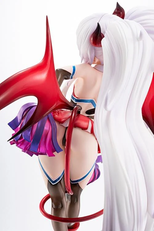 Bombergirl Grim Aloe (Succubus Cheer Costume Ver.) 1/7 Scale Figure - Image 9