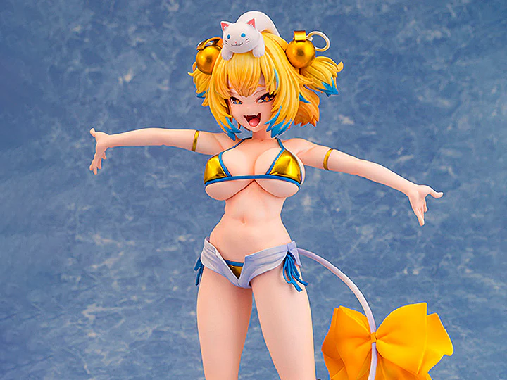 Bombergirl Pine 1/6 Scale Figure