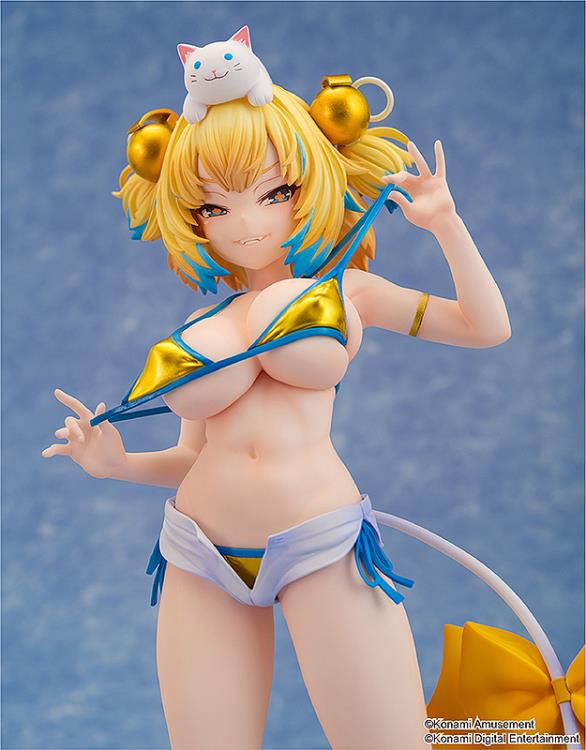 Bombergirl Pine 1/6 Scale Figure - Image 10