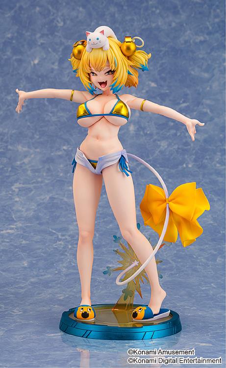 Bombergirl Pine 1/6 Scale Figure - Image 11