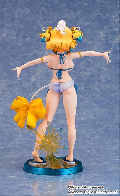 Bombergirl Pine 1/6 Scale Figure - Image 12