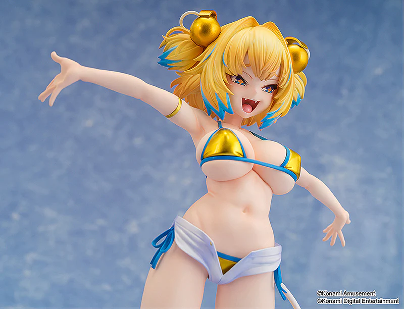 Bombergirl Pine 1/6 Scale Figure - Image 13