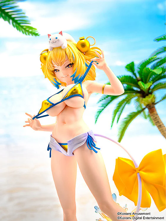 Bombergirl Pine 1/6 Scale Figure - Image 14