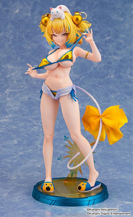 Bombergirl Pine 1/6 Scale Figure - Image 2