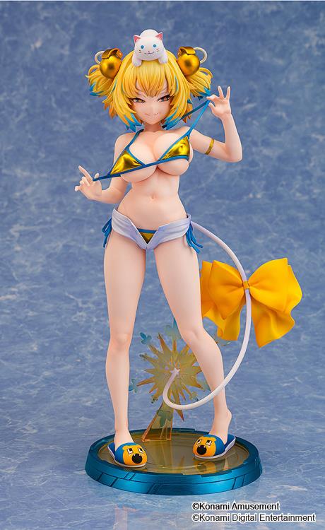 Bombergirl Pine 1/6 Scale Figure - Image 3